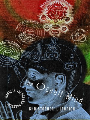 cover image of The Occult Mind